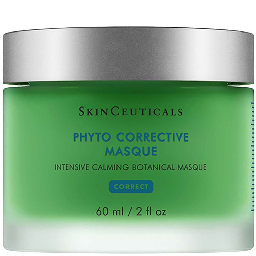 SkinCeuticals Phyto Corrective Masque 60ml 2oz Calming Hydrating Face Mask New